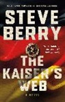 Steve Berry - The Kaiser's Web