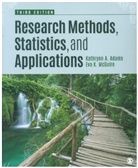Kathrynn A. Adams, Kathrynn A. (Guilford College) Adams, Kathrynn A. (Guilford College) Mcguire (Aka Adams, Kathrynn A. A. Adams, Kathrynn A. A. (Guilford College) Mcguire ( Adams, Kathrynn A. Mcguire (Aka: Lawrence) Adams... - Research Methods, Statistics, and Applications
