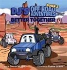 David McBee, Floyd Leroy - DJ's Off-Road Adventures
