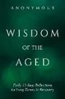 Anonymous - Wisdom of the Aged