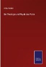 Arthur Richter - Die Theologie und Physik des Plotin