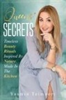 Yasmin Teimoori - Queens' Secrets