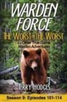 Terry Hodges - Warden Force