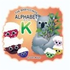 Mckay - The Babyccinos Alphabet The Letter K