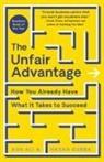 Ash Ali, Ash/ Kubba Ali, Hasan Kubba - The Unfair Advantage