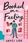 Jayci Lee - Booked on a Feeling