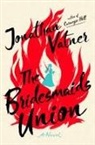 Jonathan Vatner - The Bridesmaids Union