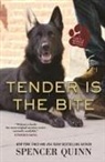 Spencer Quinn - Tender Is the Bite
