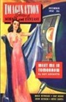 John Beynon, Milton Lesser, Mack Reynolds - Imagination Stories of Science and Fantasy, December 1950