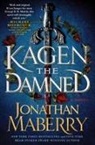 Jonathan Maberry - Kagen the Damned