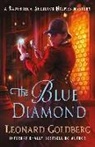 Leonard Goldberg - The Blue Diamond
