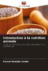 Favour Maduike-Ezeibe - Introduction à la nutrition animale