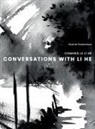 Gabriel Rosenstock - CONVERSATIONS WITH LI HE