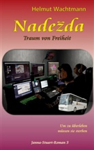Helmut Wachtmann - Nadezda