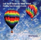 Bill O'Hanlon, O'Hanlon Bill - Let Your Soul Be Your Pilot (Audio book)