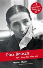 Marion Meyer, Thoma G Halbach, Thomas G Halbach, Thomas G. Halbach - Pina Bausch