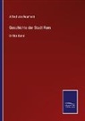 Alfred Von Reumont, Alfred von Reumont - Geschichte der Stadt Rom