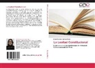 Silvia Rossana Cornejo Marín - La Lealtad Constitucional