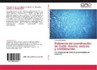 Alejandro Dorazco - Polímeros de coordinación de Cu(II). Diseño, síntesis y cristalización