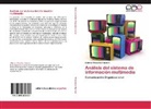 Alberto Villaseñor Barrera - Análisis del sistema de información multimedia