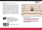 Sergio Burquez Cornejo - Desarrollo y formación de competencias directivas