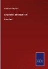 Alfred Von Reumont, Alfred von Reumont - Geschichte der Stadt Rom