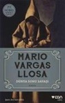 Mario Vargas Llosa - Dünya Sonu Savasi