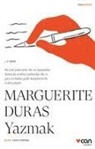 Marguerite Duras - Yazmak