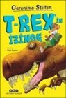 Geronimo Stilton - T-Rexin Izinde