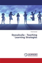 Purra Kumari - Dyscalculia - Teaching Learning Strategies