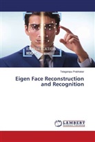 Telagarapu Prabhakar - Eigen Face Reconstruction and Recognition