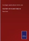 Jaco Burckhardt, Jacob Burckhardt, Fran Kugler, Franz Kugler, Wilhelm Lübke - Geschichte der neueren Baukunst