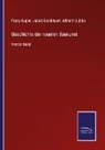 Jaco Burckhardt, Jacob Burckhardt, Fran Kugler, Franz Kugler, Wilhelm Lübke - Geschichte der neueren Baukunst