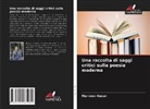 Mariwan Hasan - Una raccolta di saggi critici sulla poesia moderna