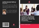 Natalia Parkhomenko - Tradições da Cultura Popular na Educação Espiritual e Moral dos Estudantes
