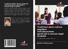 Natalia Parkhomenko - Tradizioni della cultura popolare nell'educazione spirituale e morale degli studenti