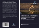 Phillan Zamchiya - ARBEIDS- EN AGRARISCHE VERANDERING IN ZUID-AFRIKA