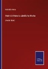 Heinrich Heine - Heinrich Heine's sämtliche Werke
