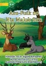 Ágata Kimberley Nunes Murak Do Carmo - The Wild Dog and His Friends - Asu Fuik no Nia Maluk Sira