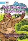 Memensio Sequeira Freitas - A Mythical Ring And A Gigantic Monkey - Kadeli Mistiku hosi Lekirauk Jigante