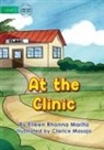 Eileen Rhonna Marita, Eileen Rhona Marita - At The Clinic