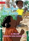 Oliver Hill - Ramo Runs Into Trouble