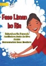 Pascoela A. M. da Silva Soares - Washing Hands With Ria - Fase Liman ho Ria