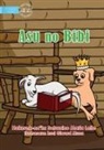 Saturnino Maria Leite - The Dog And The Goat - Aso No Bibi