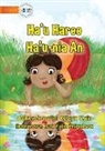 Robyn Cain - I See Me - Ha'u Haree Ha'u-nia An