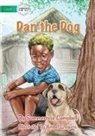 Summerrose Campbell - Dan The Dog