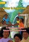 Eileen Rhonna Marita, Eileen Rhona Marita - Water is Important
