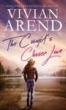 Vivian Arend - The Cowgirl's Chosen Love