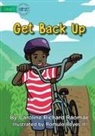 Caroline Richard Raomae - Get Back Up