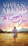 Vivian Arend - The Cowgirl's Secret Love